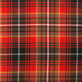 Innes Red Weathered Tartan Kilt