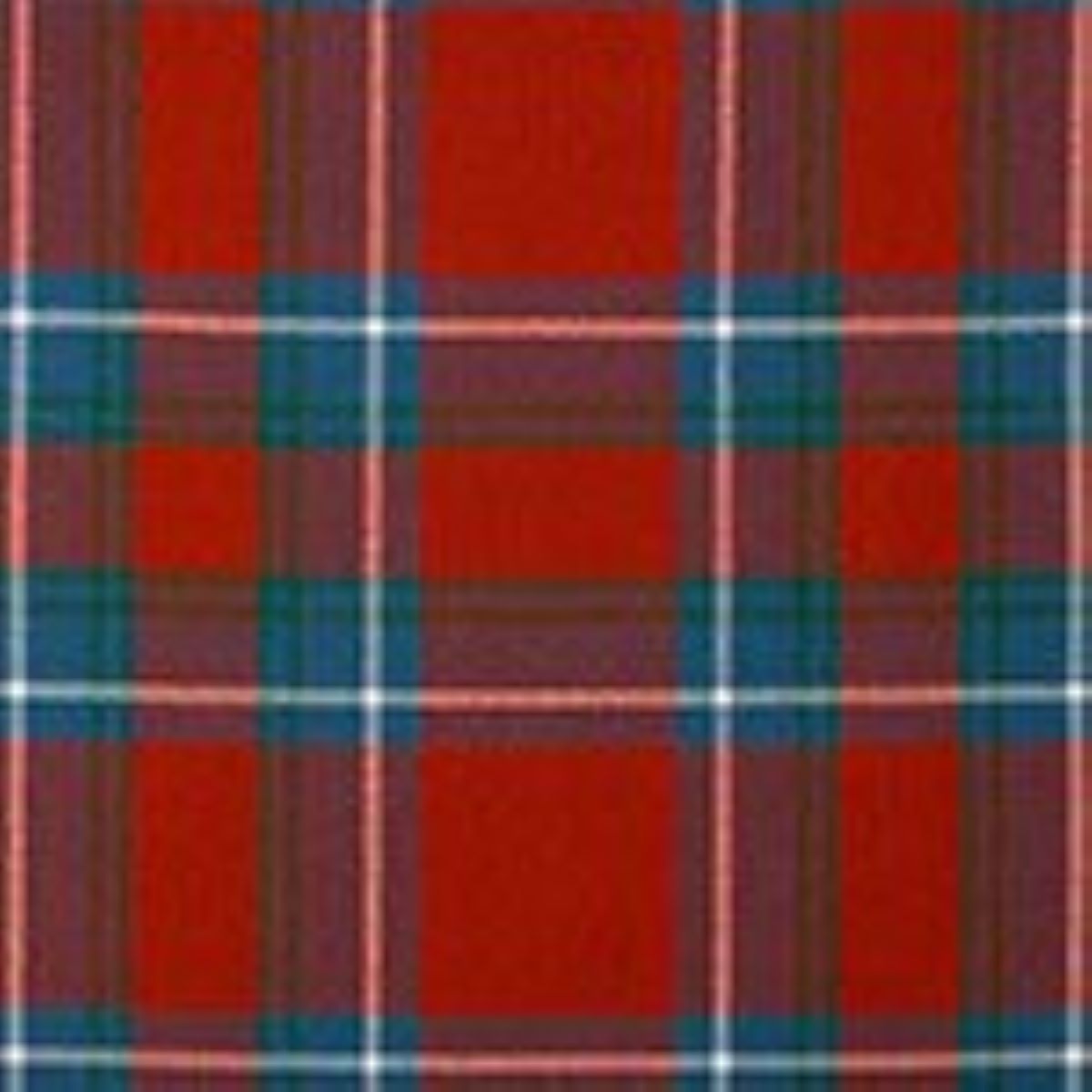 Inverness Ancient Tartan kilt