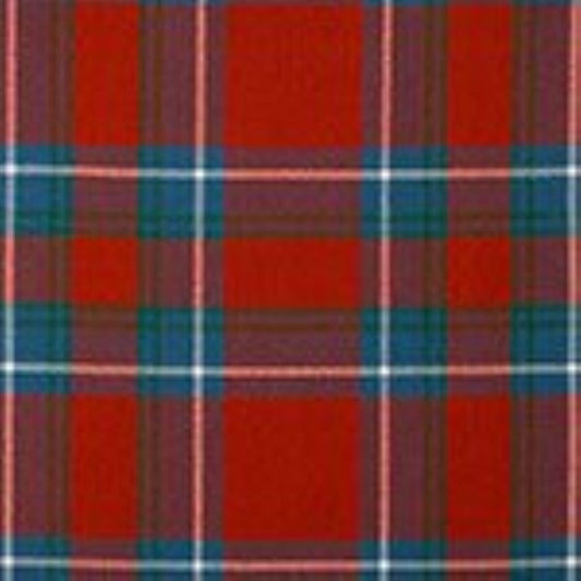 Inverness Ancient Tartan kilt