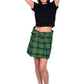Ireland National Tartan Skirt Main