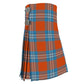 Irn Bru Tartan Kilt