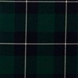 Irvine Modern Tartan  Kilt
