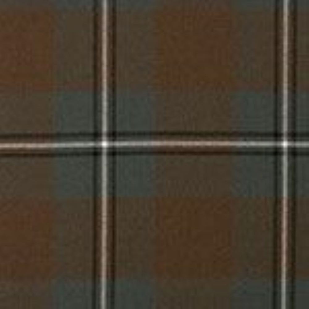 Irvine weathered tartan kilt