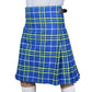 Isle of Harris Tartan Kilt Left