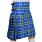 Isle of Harris Tartan Kilt Right