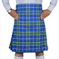 Isle of Harris Tartan Kilt