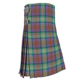 Isle of Skye Tartan Kilt