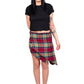 Isle of Skye Tartan Skirt