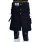 Italian Flag Kilt Without Flag