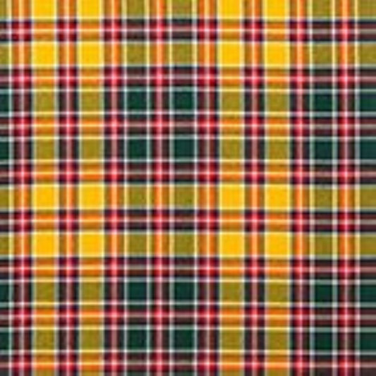Jacobite Modern Tartan Kilt
