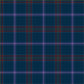 Jewish Tartan Swatch