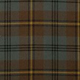 Johnstone Weathered tartan kilt