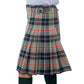 Jones Family Tartan Kilt Complete Left