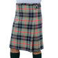 Jones Family Tartan Kilt Left
