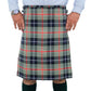 Jones Family Tartan Kilt Main