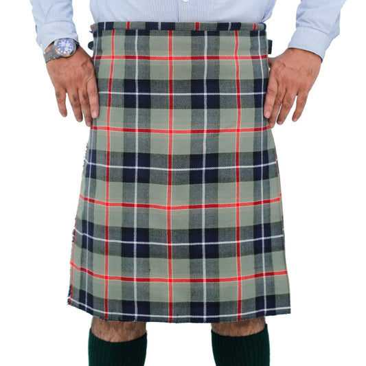 Jones Family Tartan Kilt Main