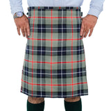 Jones Family Tartan Kilt Main