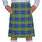 Jones Tartan Kilt