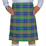 Jones Tartan Kilt