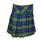 Jones Tartan Mini Skirt Right
