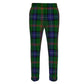 Jones Tartan Trouser
