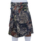 Jungle Camouflage Utility Kilt Right