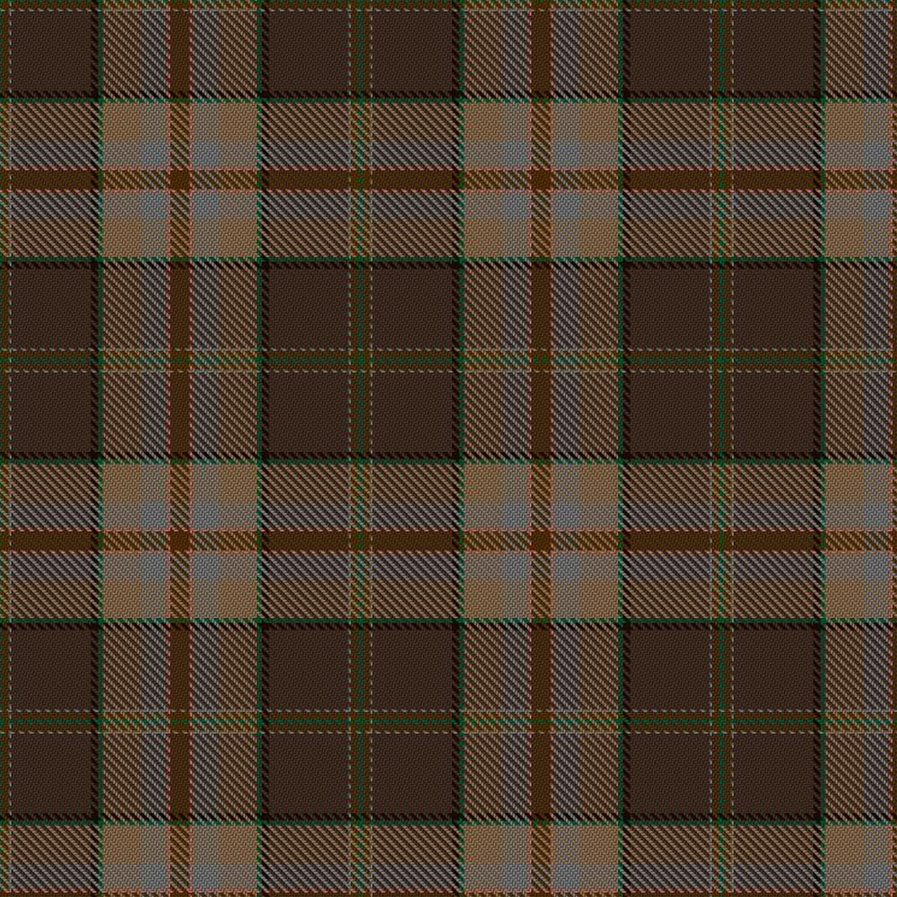 Jura Mist Tartan Swatch
