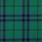Keith Ancient Tartan Swatch