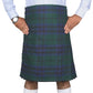 Keith Modern Tartan Kilt