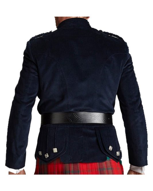 Kenmore Doublet Jacket