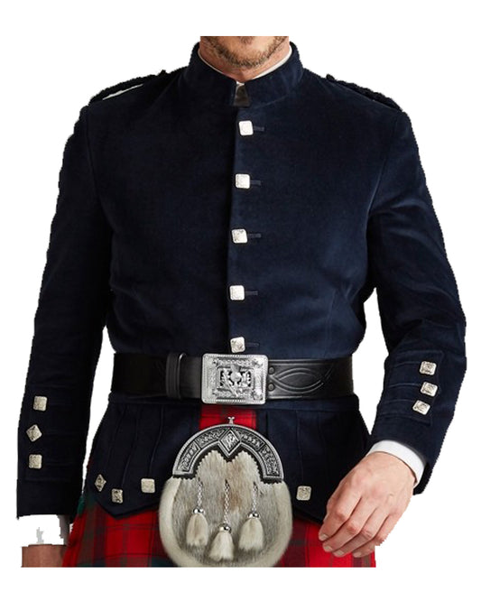 Kenmore Doublet Jacket