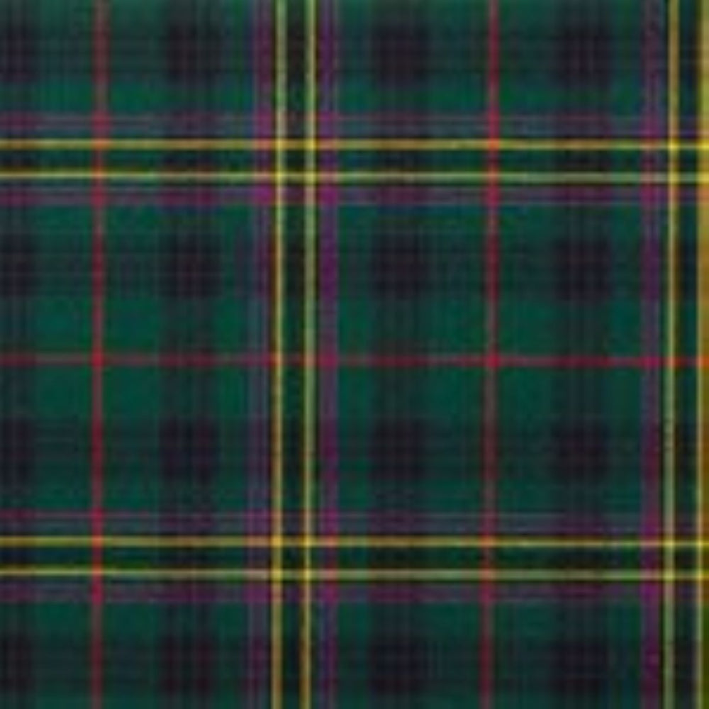 Kennedy Modern Tartan Kilt