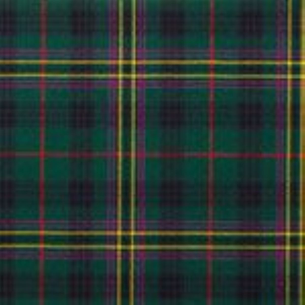 Kennedy Modern Tartan Kilt