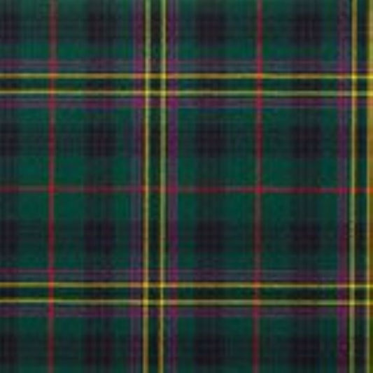 Kennedy Modern Tartan Kilt