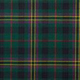 Kennedy Modern Tartan Kilt