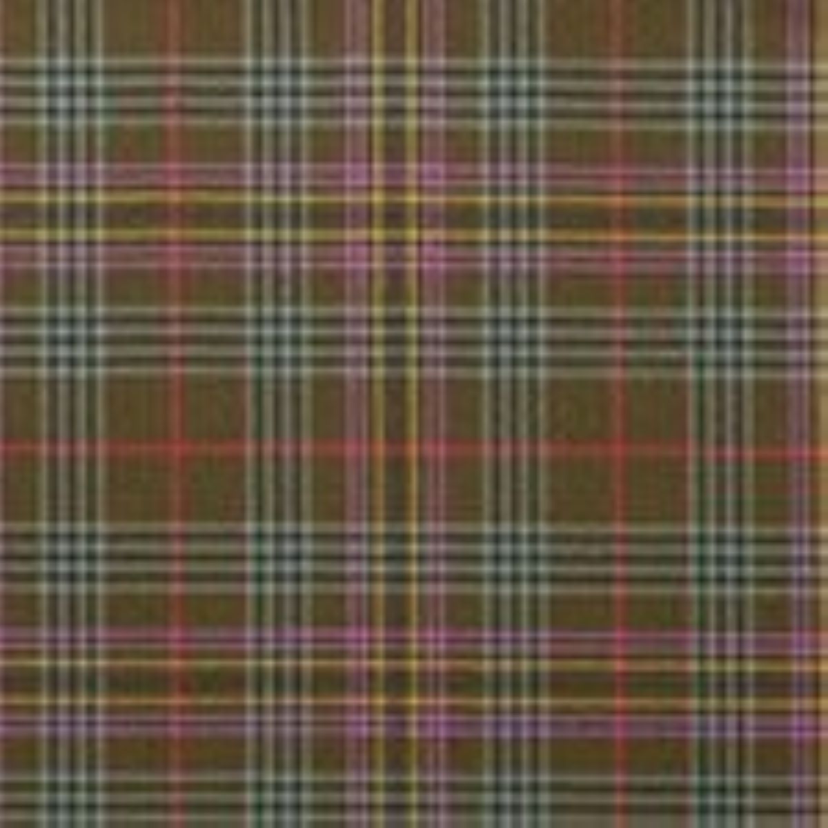 Kennedy Weathered Tartan Kilt