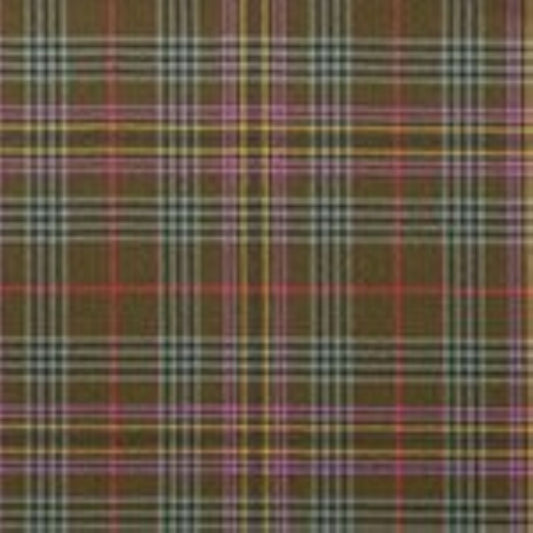 Kennedy Weathered Tartan Kilt