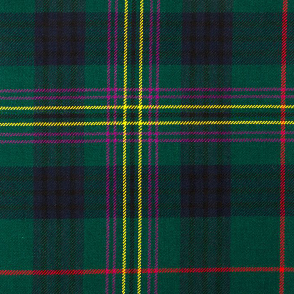 Kennedy Tartan Kilt