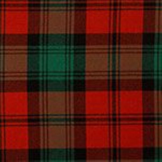 Kerr Ancient Tartan kilt