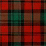 Kerr Ancient Tartan kilt