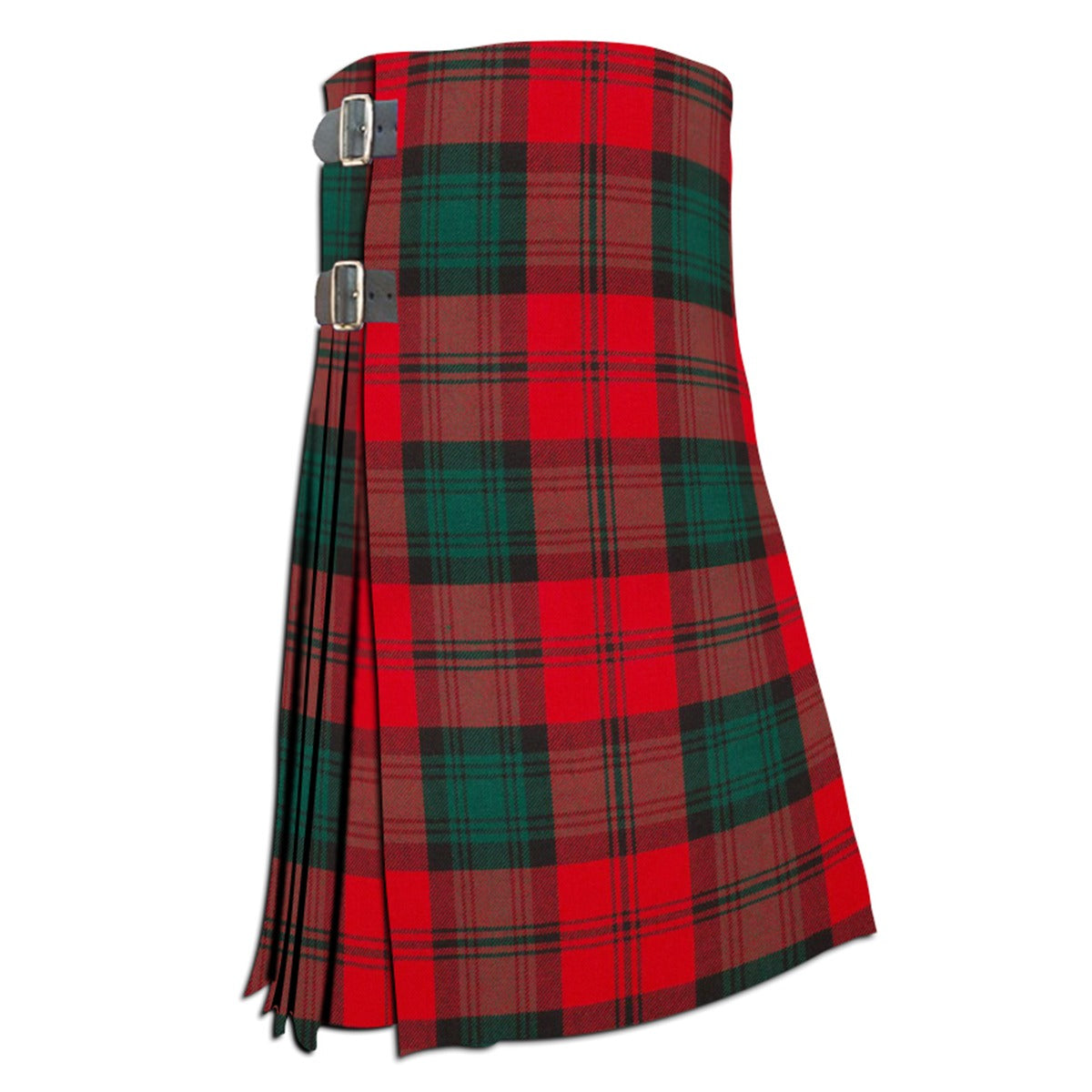 Kerr Modern Tartan Kilt
