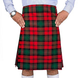 Kerr Modern Tartan Kilt