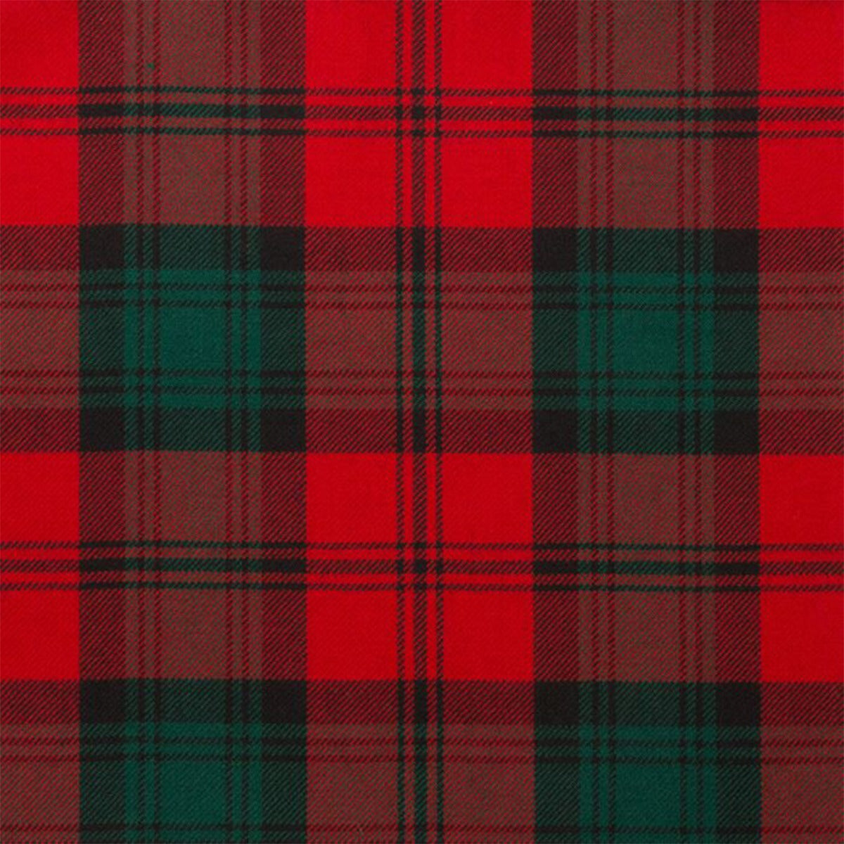 Kerr Modern Tartan
