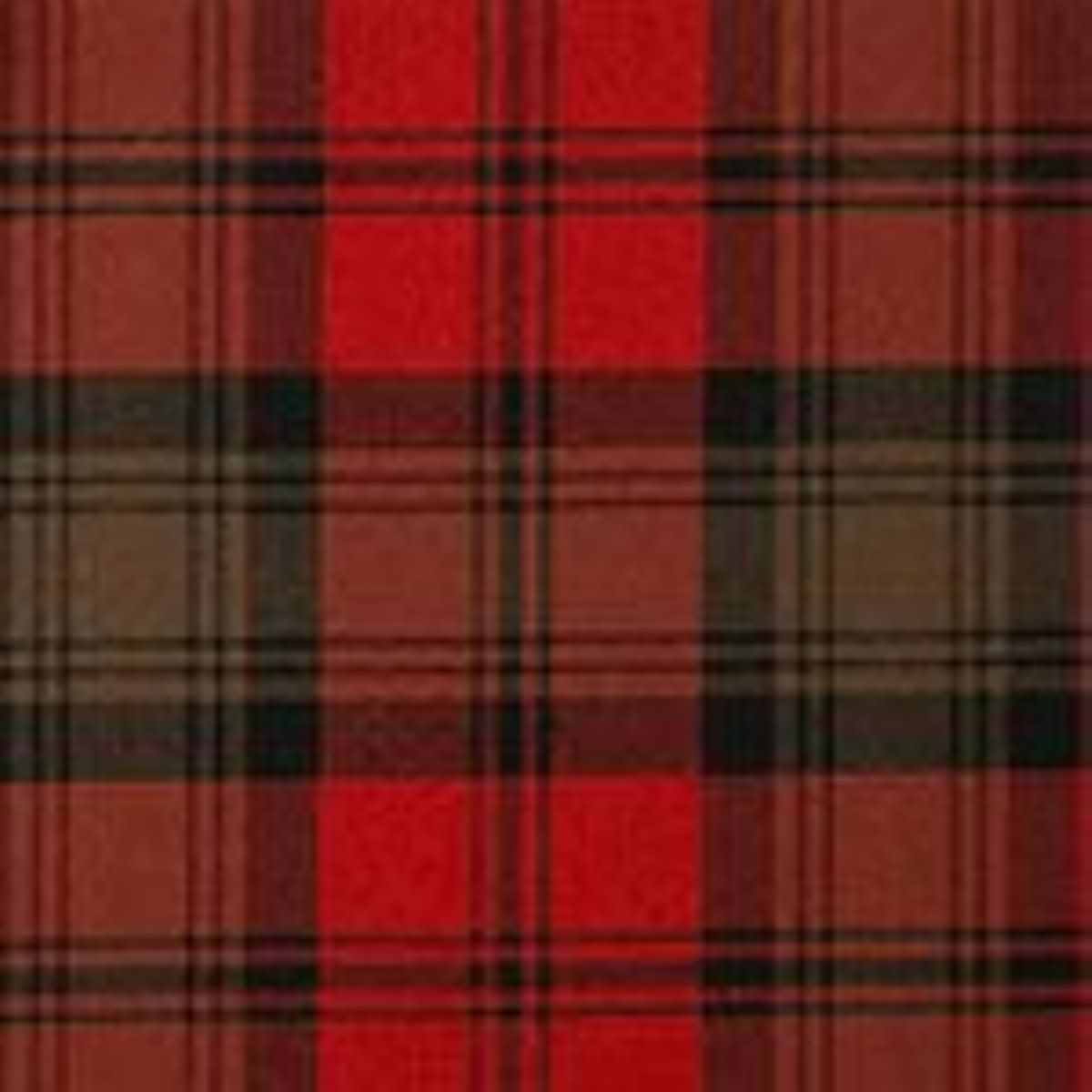 Kerr Weathered Tartan Kilt