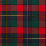 Kilgour Modern tartan Kilt