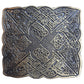 Kilt Belt Buckle Antique Finish- C