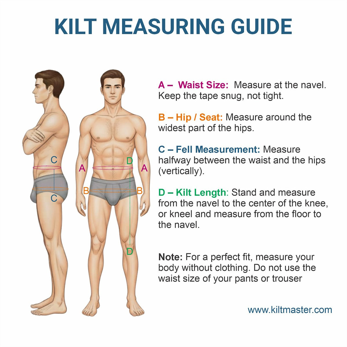 Morrison Green Modern Tartan Kilt