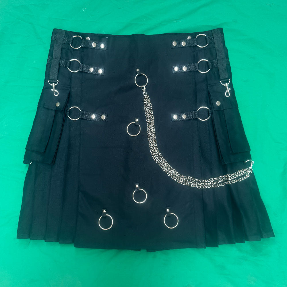 Long Kilt
