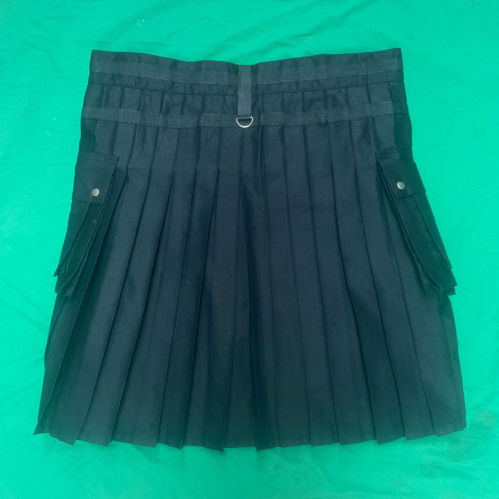 Long Kilt