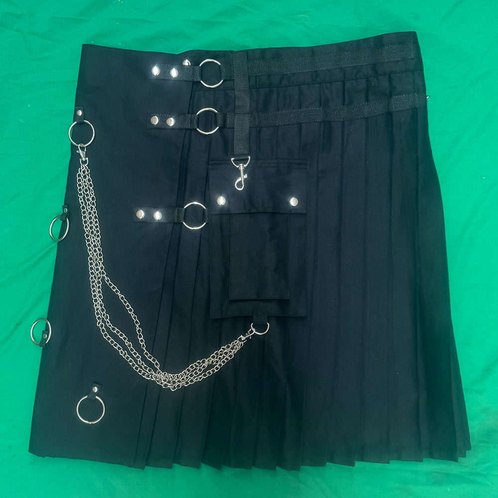 Long Kilt
